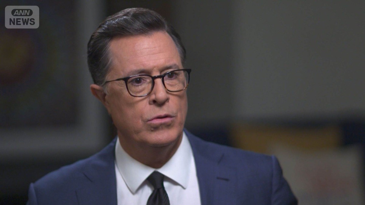 米テレビで民主党議員のインタビュー放送中止に　CBS番組司会者が主張