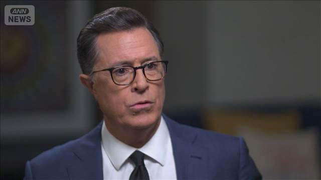 米テレビで民主党議員のインタビュー放送中止に　CBS番組司会者が主張