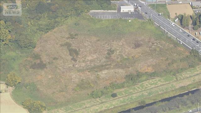 “稀代の詐欺師”ら2人逮捕　土地を勝手に売却し8億円超横領か