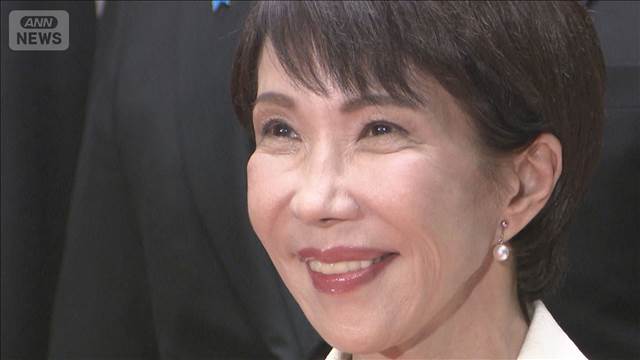 「旧姓のみ表記」高市総理が検討指示