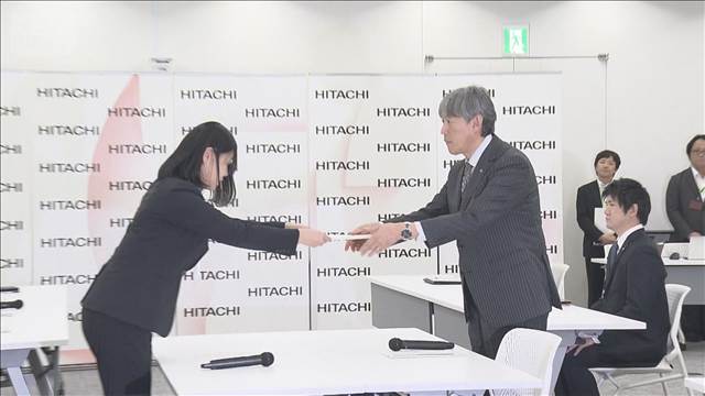 ベア最高額を要求　電機大手労組