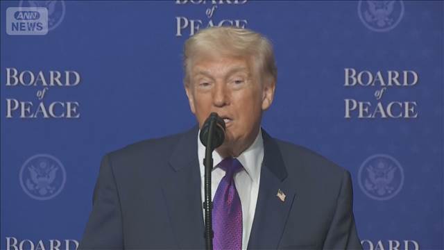 トランプ大統領　イランとの協議結果「10日ほどで分かる」合意なければ「悪いことが」