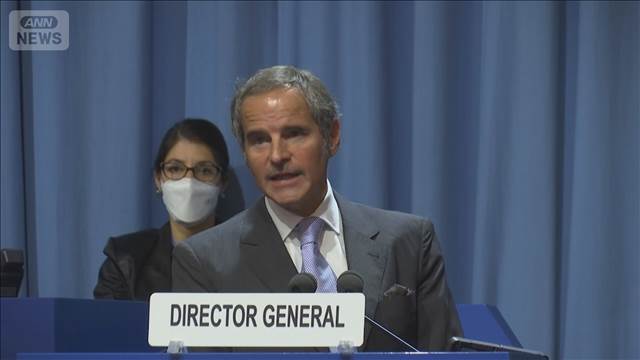 米イラン「合意に意欲」とIAEA　事務総長「核装備は残されている」衝突回避求める