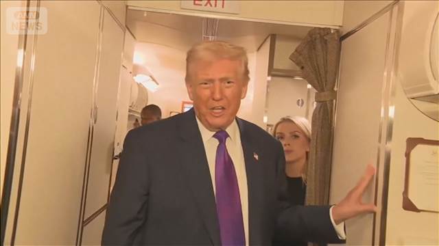 米・トランプ大統領　UFOや地球外生命体の情報公開指示　オバマ氏は「宇宙人は実在」