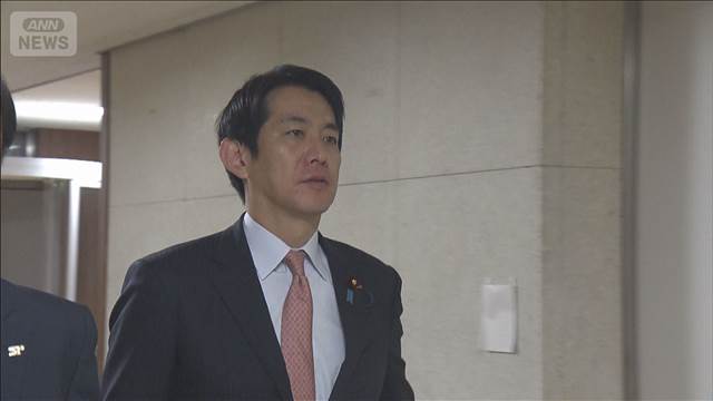 「国家情報局」創設に向け幹部らが協議　自民党