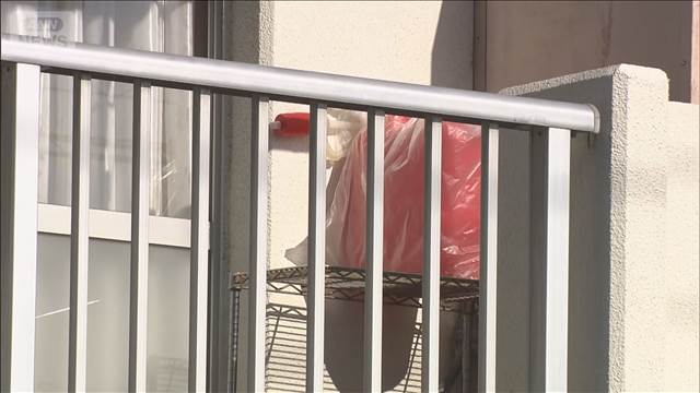 生後1カ月の息子を水に沈めて殺害か　バングラデシュ国籍の母親を逮捕　群馬