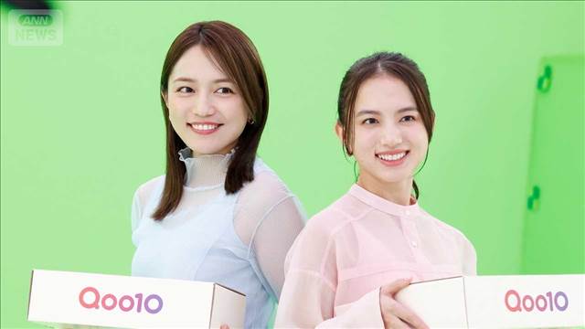 ハマってる！川口春奈が“恋リア沼”なら清原果耶は“おにぎり沼”【芸能動画】