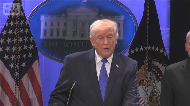 イラン核開発排除条件に濃縮許可か　最高指導者ら殺害案も…米の軍事介入可能性高まる