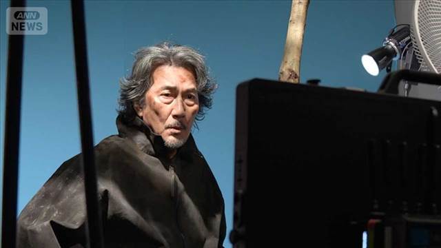 役所広司“封印していた秘密”ついに解禁！母の教えに隠された家族の物語【芸能動画】