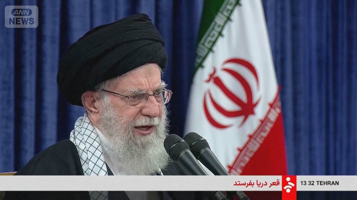 イラン高官 米と暫定合意の可能性 次回協議3月上旬か…ハメネイ師暗殺備え側近に指示