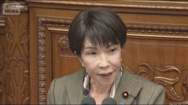 中国 日本企業などに“輸出規制”日本政府は撤回を要求