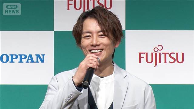 杉浦太陽、辻希美との“子育て生活”に意欲をもらう！社会の変化に感謝【芸能動画】