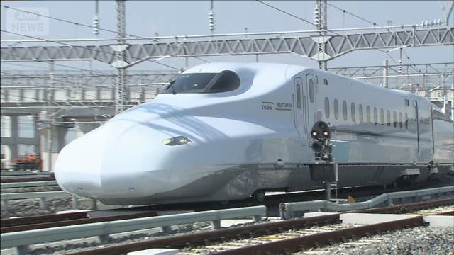 訪日客の新幹線片道無料に批判殺到「不公平」「外国人優遇」　鹿児島県が予算計上
