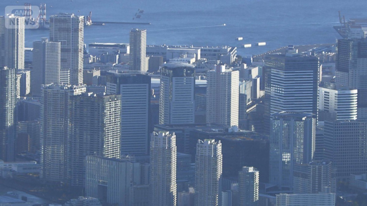 東京・千代田区でマンション短期転売が急増　都心物件に集中　新築の1.5倍以上も