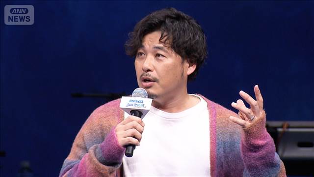 アルピー平子祐希、「ドラえもん」のおかげで旧友たちから大量LINE【芸能動画】