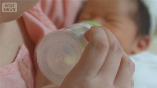 韓国の去年1年間の出生率0.80　2年連続上昇も世界最低水準の少子化続く