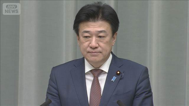 日銀審議委員人事「経済・金融に高い識見」　木原官房長官