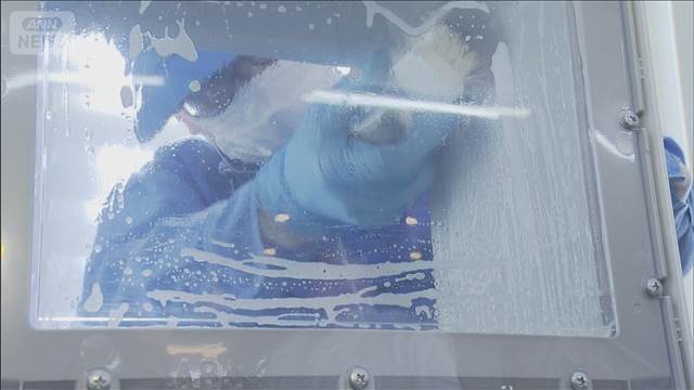 まだ使える家電を“再生” テレビ生産終了の工場活用 見学受け入れで不安払拭【SDGs】