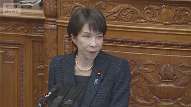 消費減税など議論へ　「国民会議」きょう初会合　野党の参加はみらいのみ