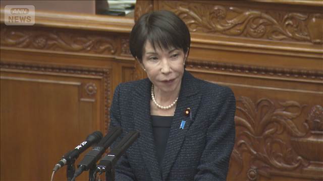 「未成年のSNS規制」は必要か　高市総理「必要な取り組み進める」