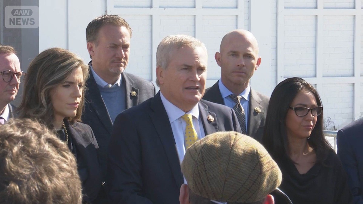 「エプスタイン氏と会った記憶ない」ヒラリー・クリントン元国務長官が議会証言