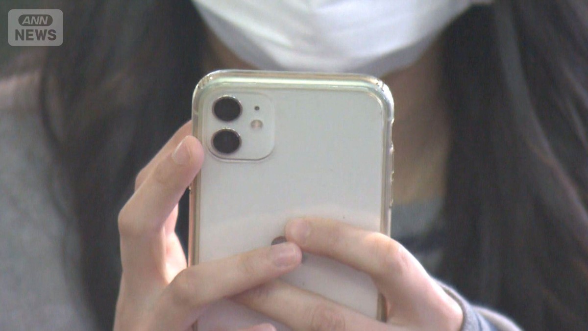 子どものネット利用が過去最長　高校生は1日6時間44分　利用目的「動画視聴」が最多