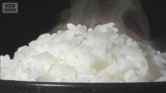 コメ食味ランキング 「特A」は43銘柄に増加　最上位7割は高温耐性品種