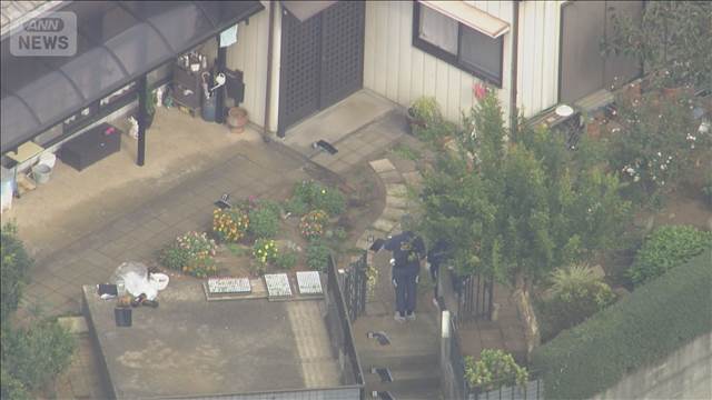 首都圏闇バイト　指示役4人再逮捕　千葉県内の強盗事件も指示か