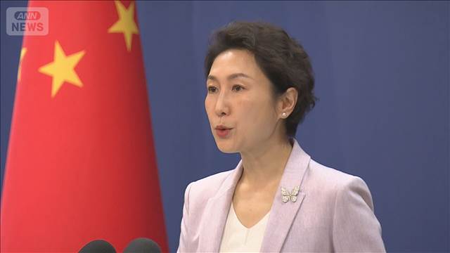 高市総理を狙った世論工作のために…中国当局関係者がチャットGPTを悪用か