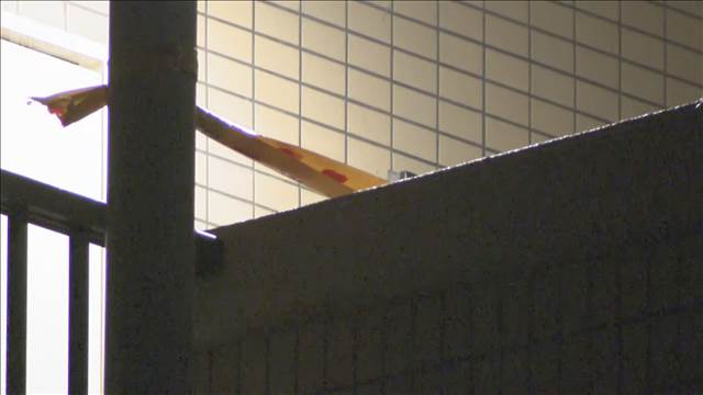 高齢の男女が死亡　殺人容疑で息子とみられる男を逮捕　東大阪市
