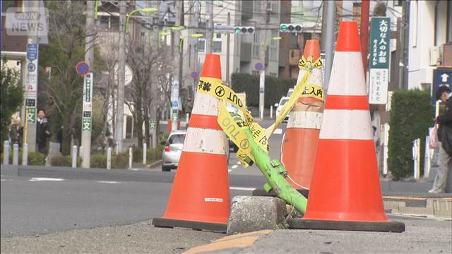 自称・映画監督の男性釈放　酒気帯び運転の疑い