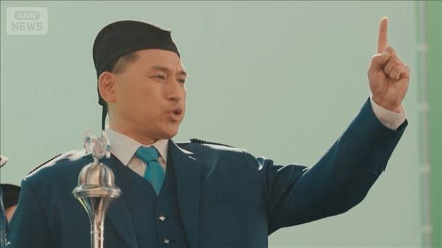 オードリー春日、芸人として語る“本当に大変な仕事”【芸能動画】