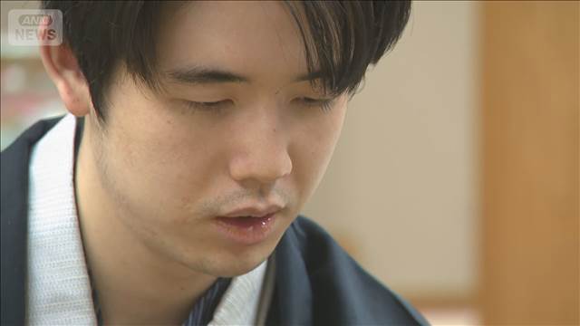 棋王戦 藤井六冠カド番に　増田八段が初タイトル王手