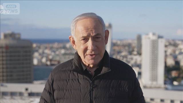 イスラエルの邦人退避を検討　隣国ヨルダンへバスで