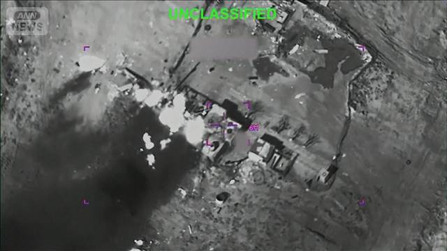 イラン攻撃　米軍がAI技術を利用　情報分析から戦闘シナリオまで　ベネズエラ攻撃でも