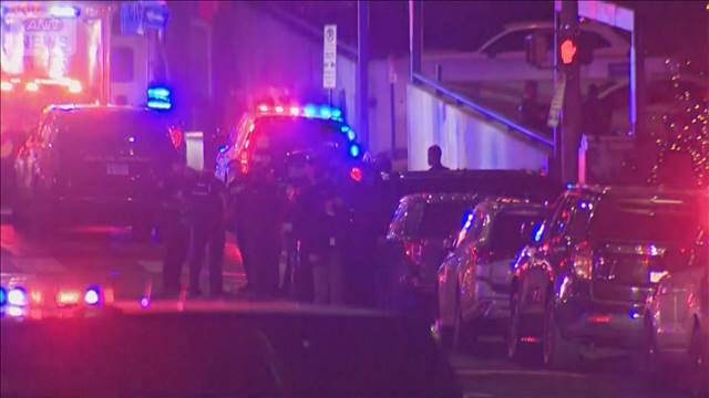 米テキサス銃乱射犯「アッラー」の文字の服着用 2人死亡 イラン攻撃が動機の可能性も