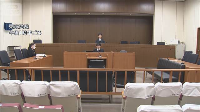 「20歳と聞いていた」被告の男　起訴内容を否認　タイ少女違法労働