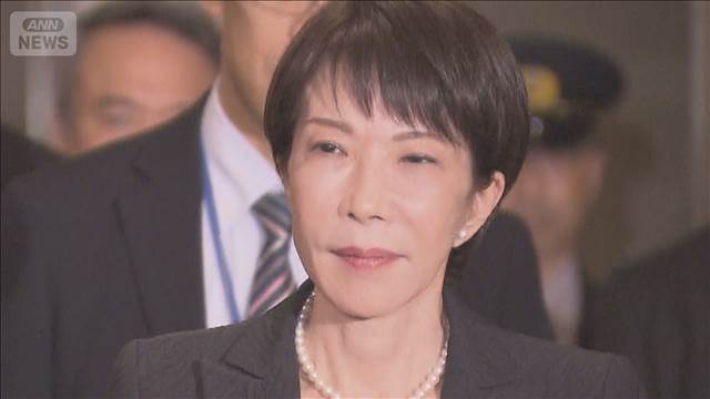 「石油備蓄は254日分」高市総理　米イラン攻撃の“評価”はせず