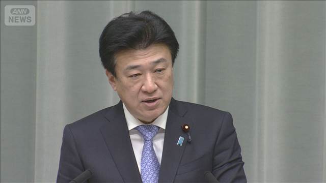 政府「現状は存立危機事態に該当せず」　ホルムズ海峡封鎖