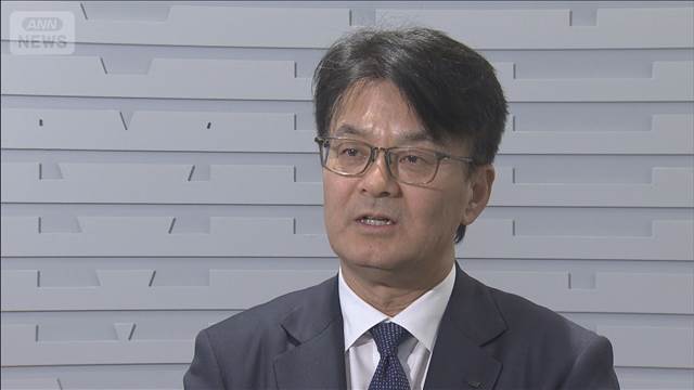 「冷静にみるしかない」中東緊迫に同友会の山口代表