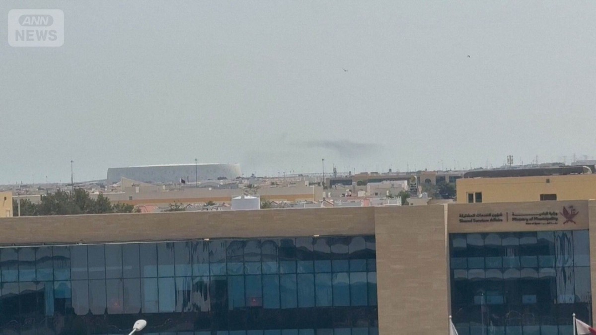 カタールがLNG生産停止　欧州は価格が一時2倍に