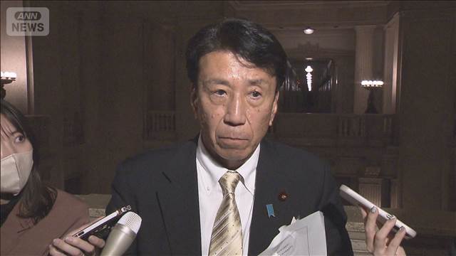 与党「平時ではない」衆院予算質疑終局の日程を提案　野党側は強く反発