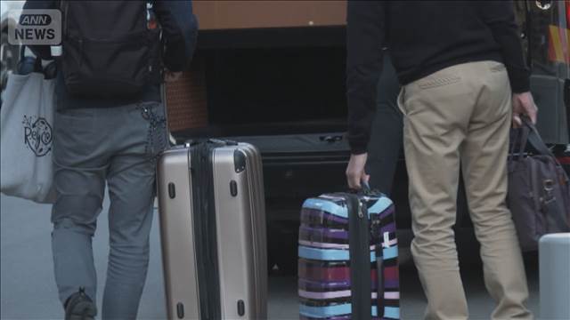 イスラエルから邦人退避「命の危険感じた」　イランでも準備が進む