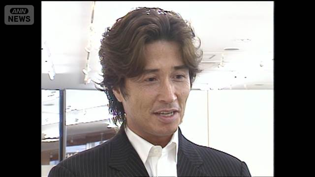 タレントの羽賀研二さん　那覇地検が不起訴処分　不同意わいせつ容疑で先月逮捕、送検