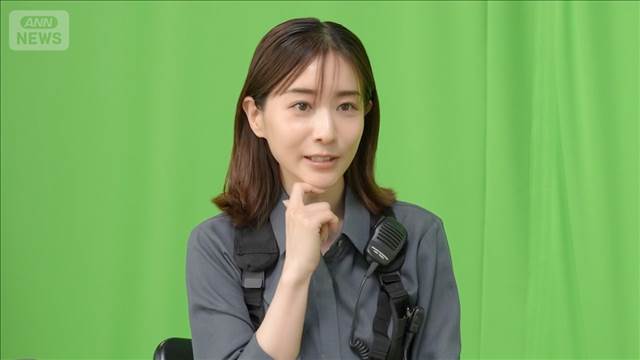 田中みな実が“自分の弱点”を告白　思わず笑う方向音痴エピソード【芸能動画】