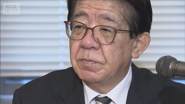 ペルシャ湾に日本関係の船舶42隻入域　うち4隻に日本人乗組員23人