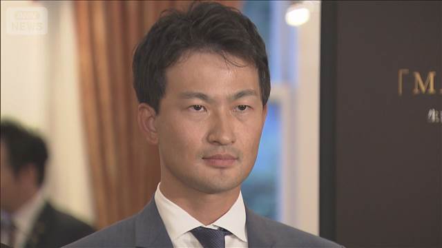 そごう・西武社長に親会社ファンドの中国出身41歳　西武池袋本店の大規模改装を主導