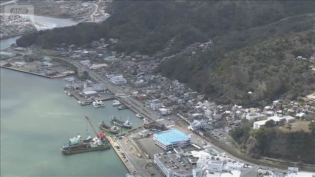 三重で大規模停電　約14万戸に影響　電車は一時運転見合わせ　県は災害対策本部設置