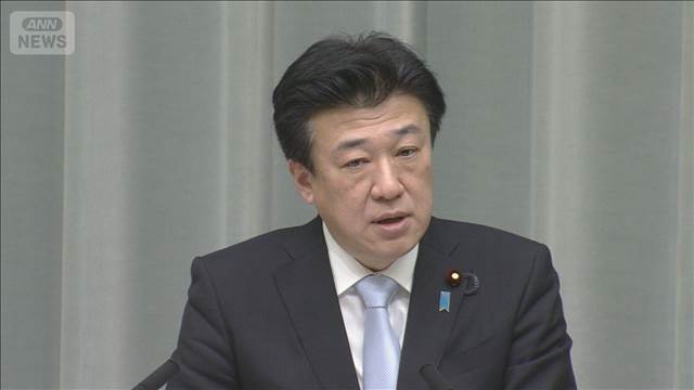 「被害者救済対応の徹底を指示」 木原長官　東京高裁の旧統一教会への解散命令受け