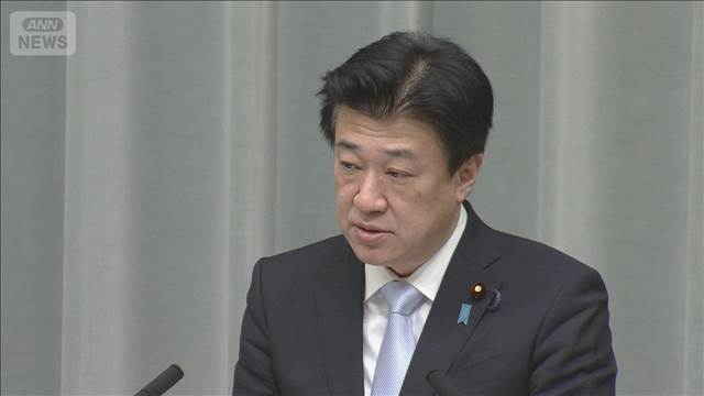 日本人2人「健康状態問題ない」　イランから退避　木原官房長官が発表